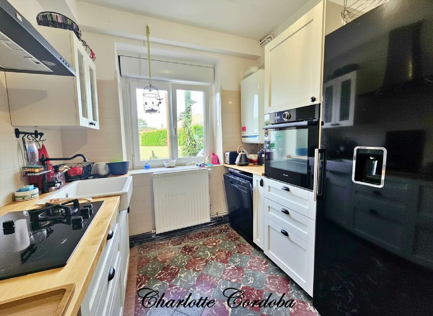 à vendre maison Aiguillon Lot-et-Garonne 6