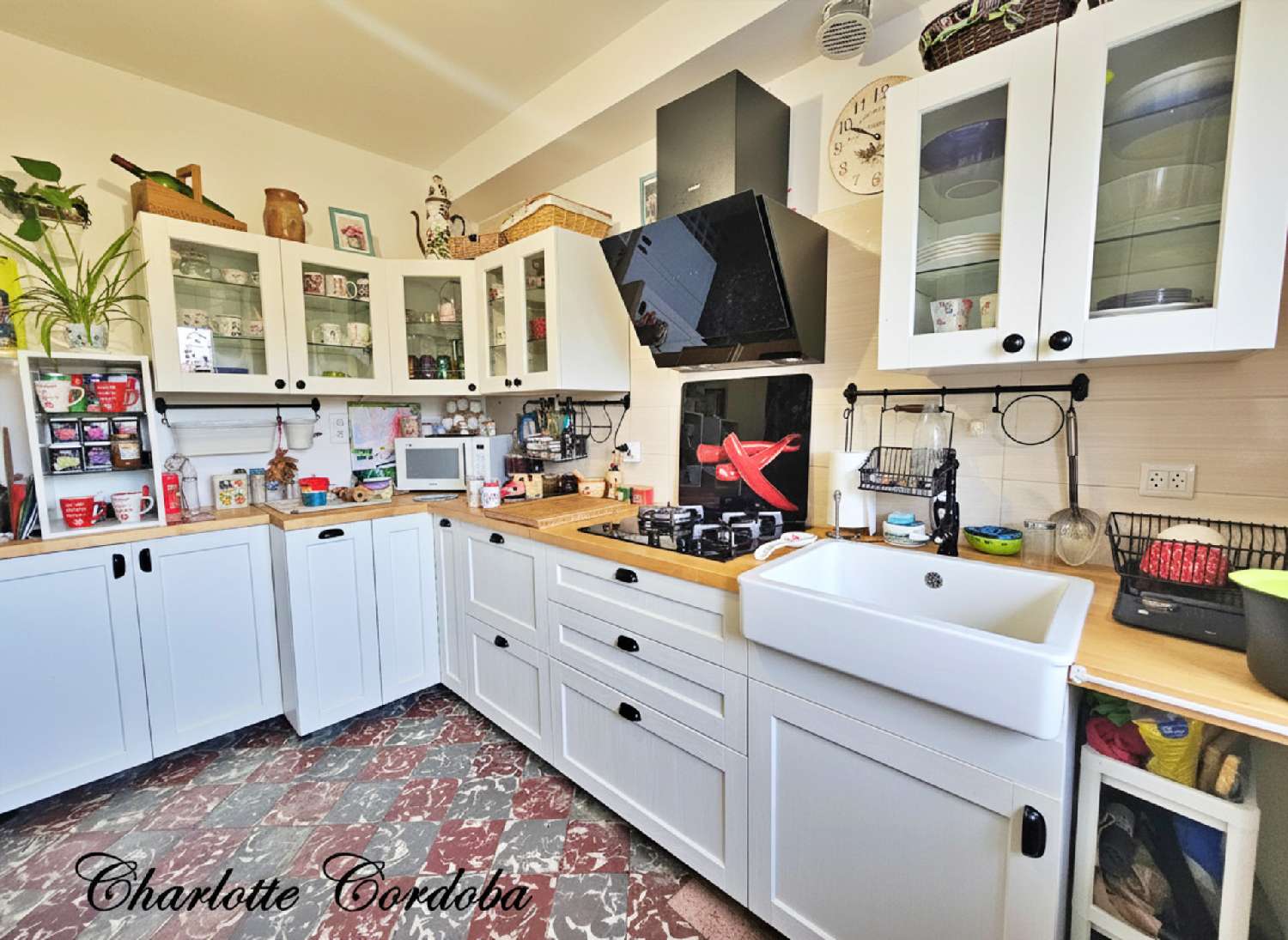 à vendre maison Aiguillon Lot-et-Garonne 7