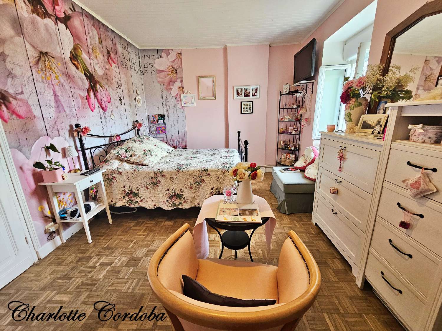 à vendre maison Aiguillon Lot-et-Garonne 8