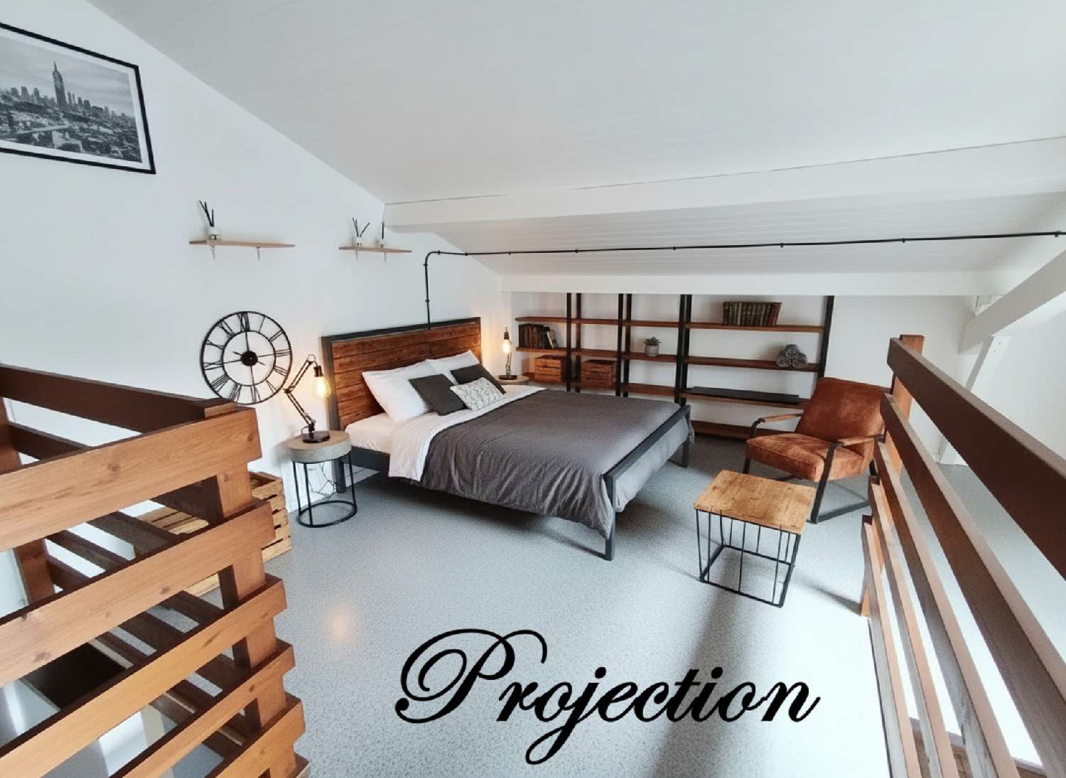 en venta casa Aiguillon Lot-et-Garonne 6