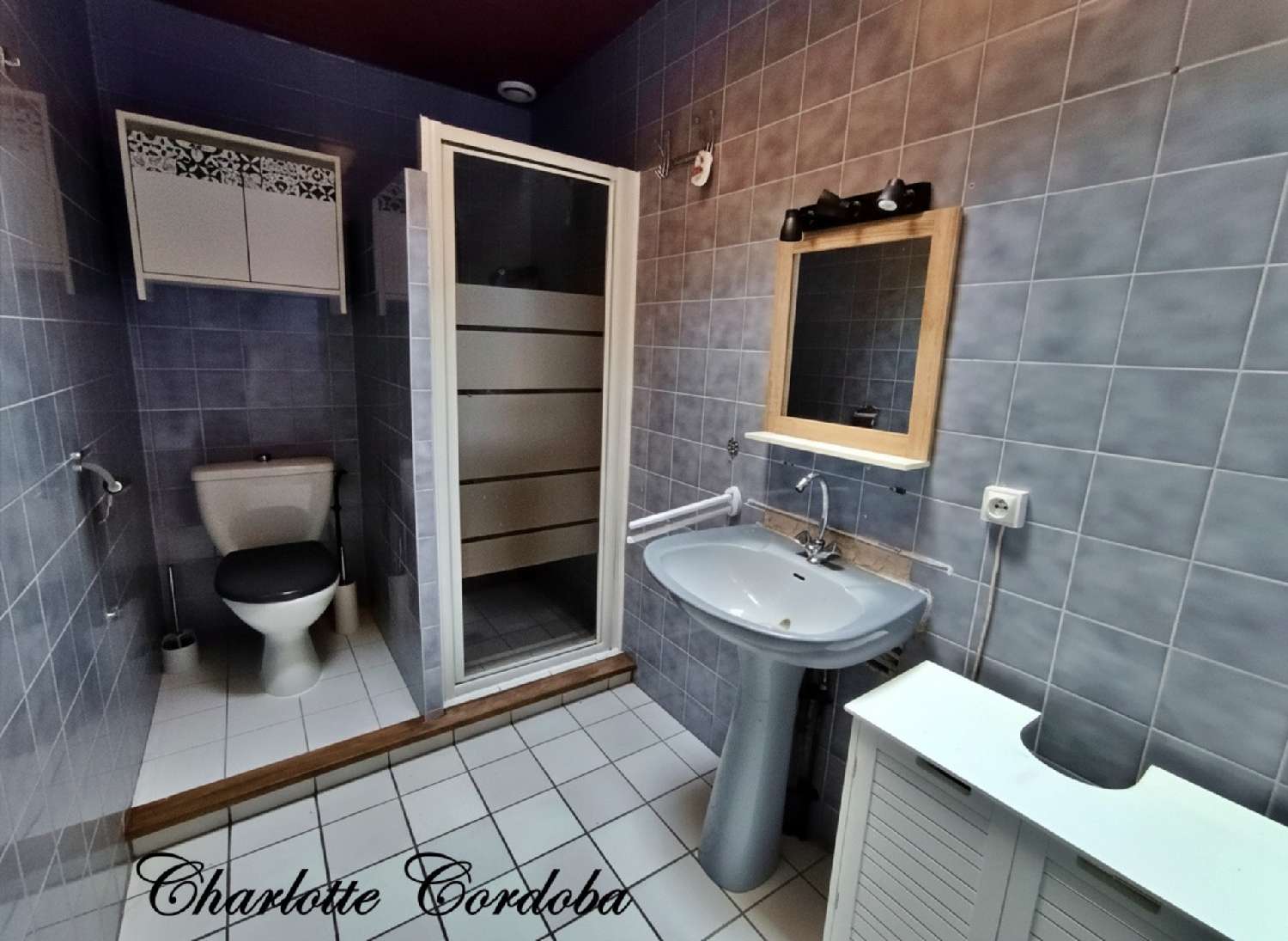 en venta casa Aiguillon Lot-et-Garonne 7