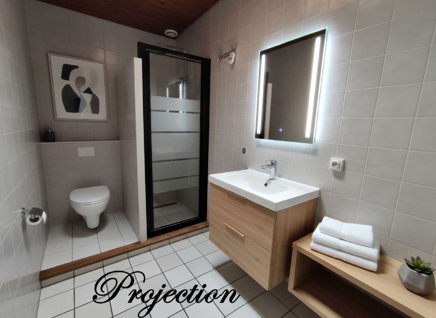 en venta casa Aiguillon Lot-et-Garonne 8