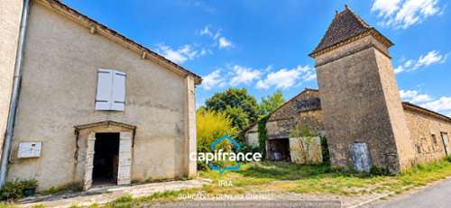 Aiguillon Lot-et-Garonne casa foto 7432503
