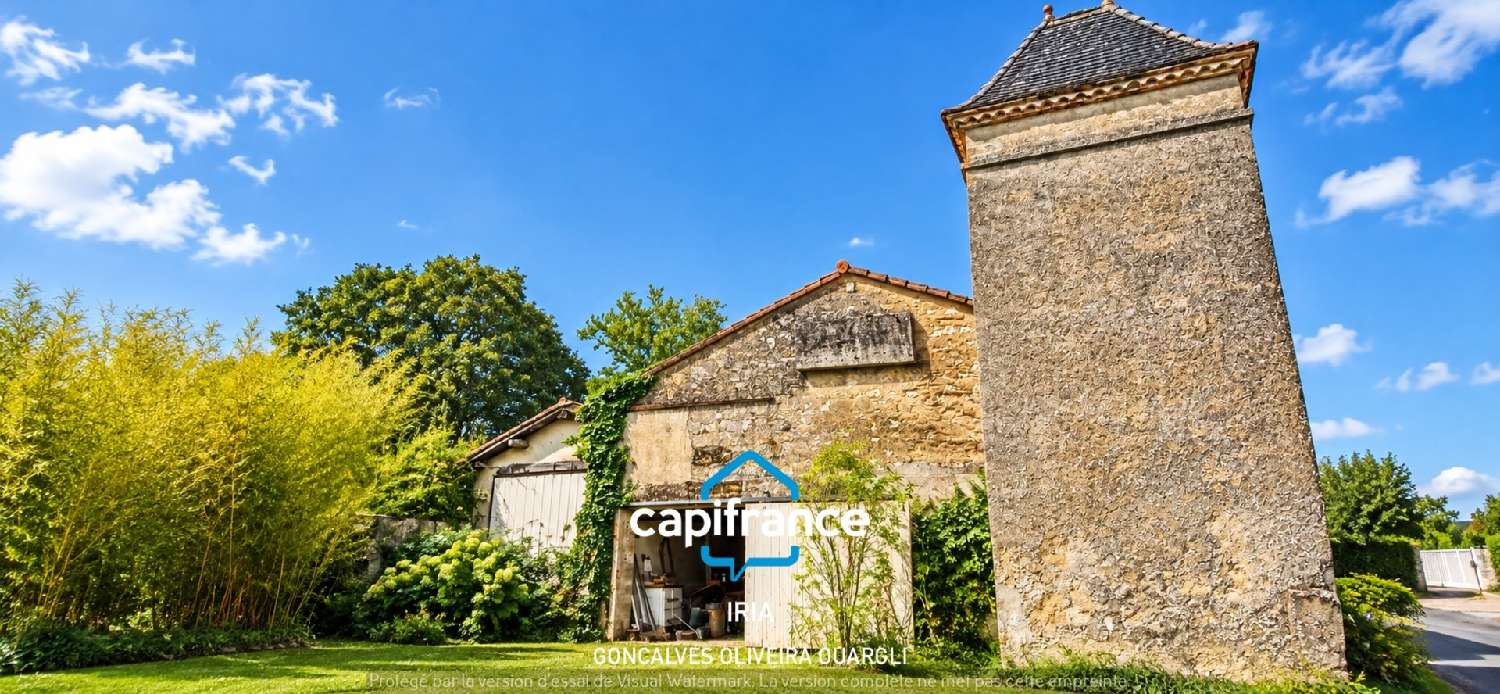  en venta casa Aiguillon Lot-et-Garonne 2