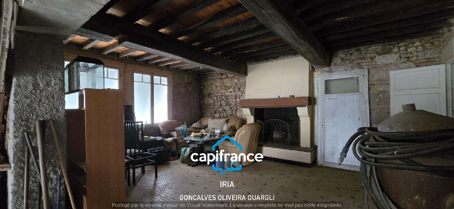  en venta casa Aiguillon Lot-et-Garonne 3