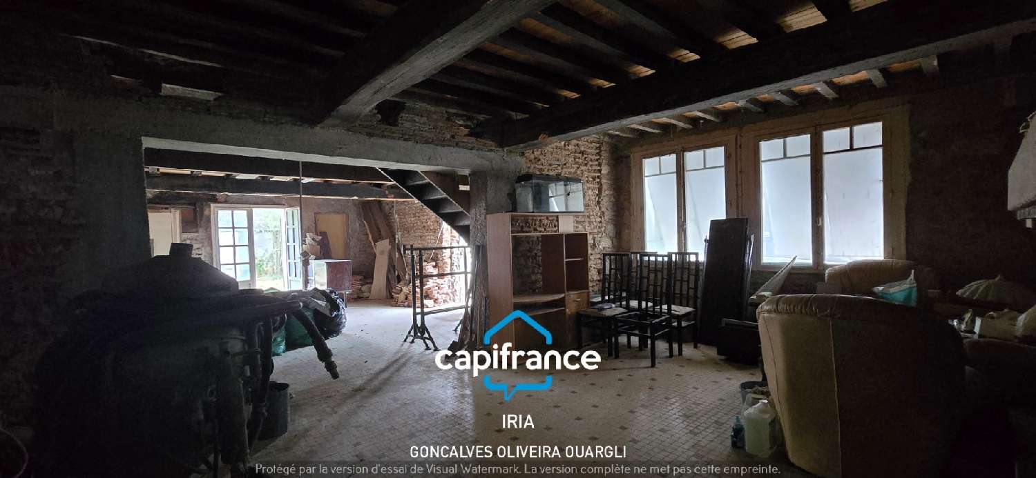  en venta casa Aiguillon Lot-et-Garonne 4