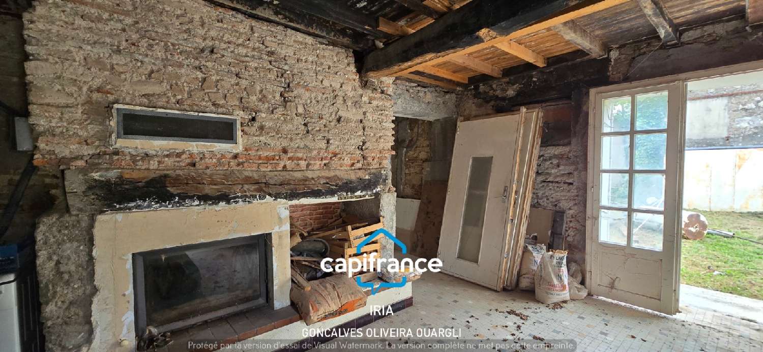  en venta casa Aiguillon Lot-et-Garonne 5