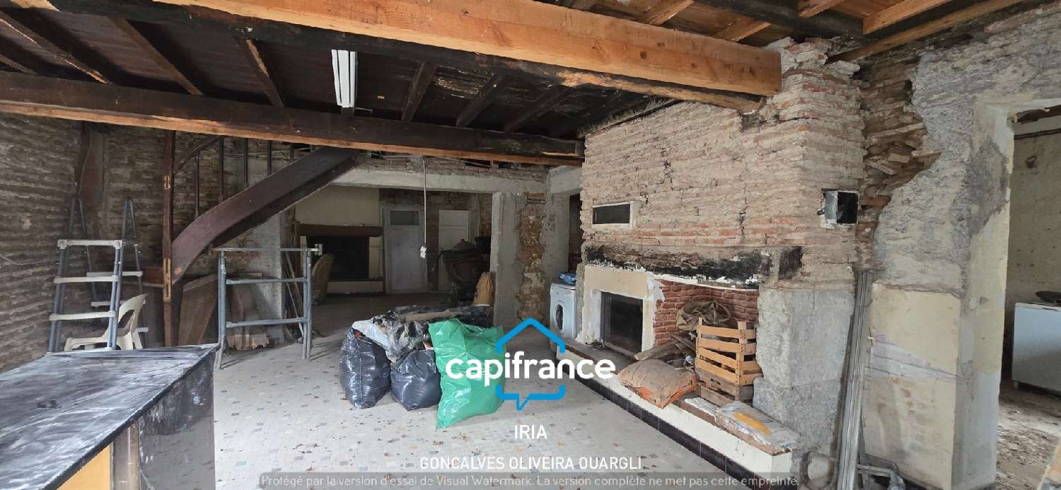  en venta casa Aiguillon Lot-et-Garonne 6