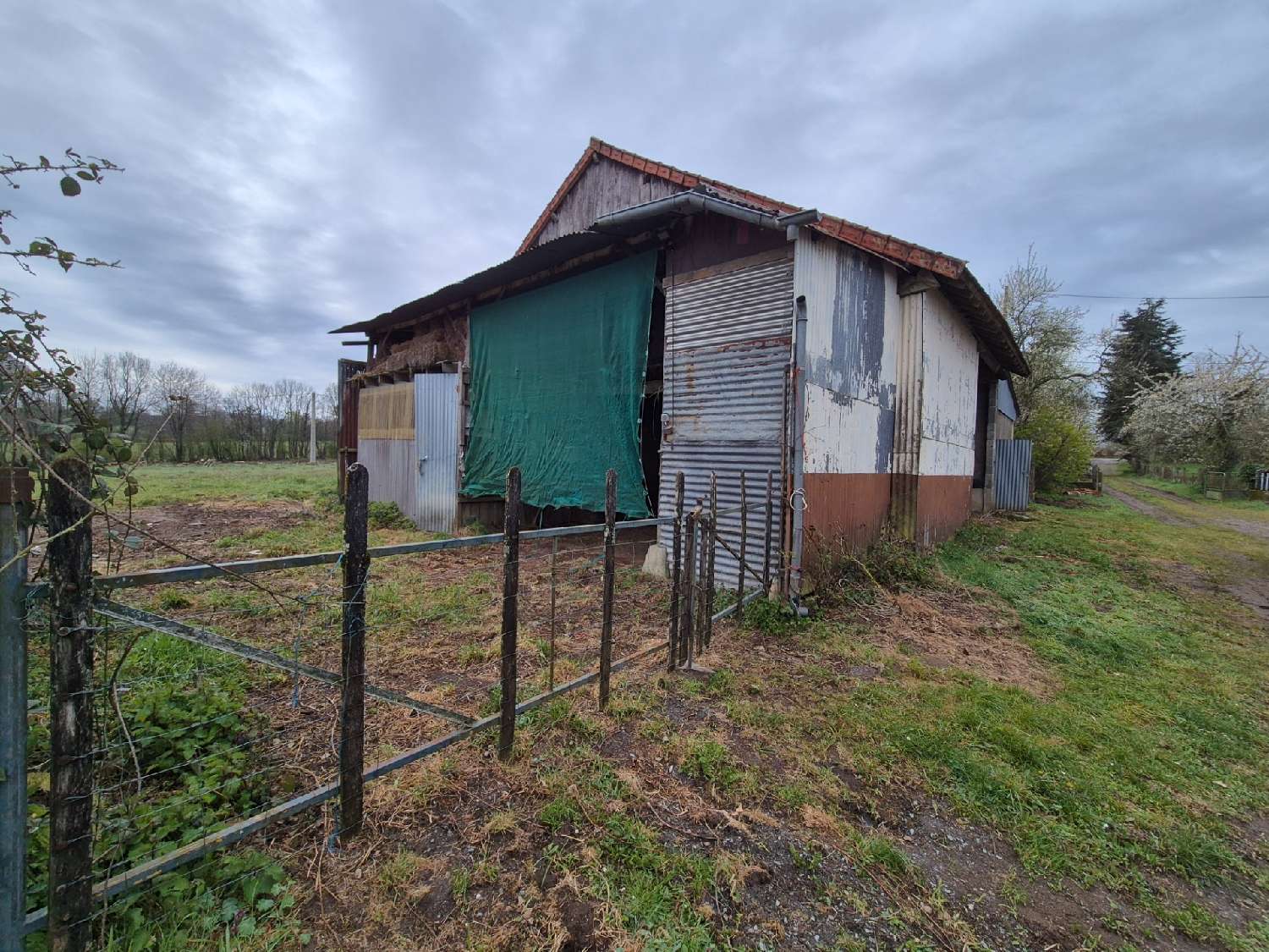kaufen Haus Aigurande Indre 3