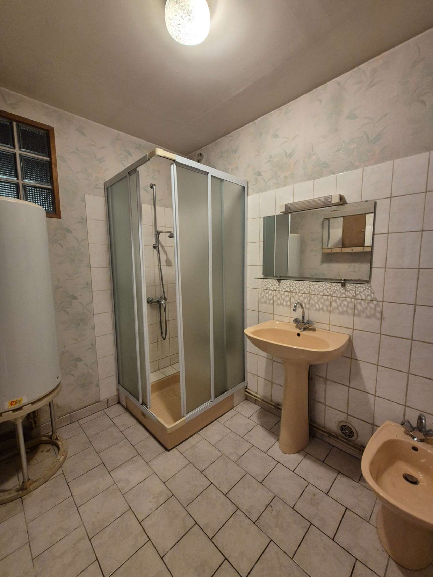  te koop huis Aigurande Indre 6