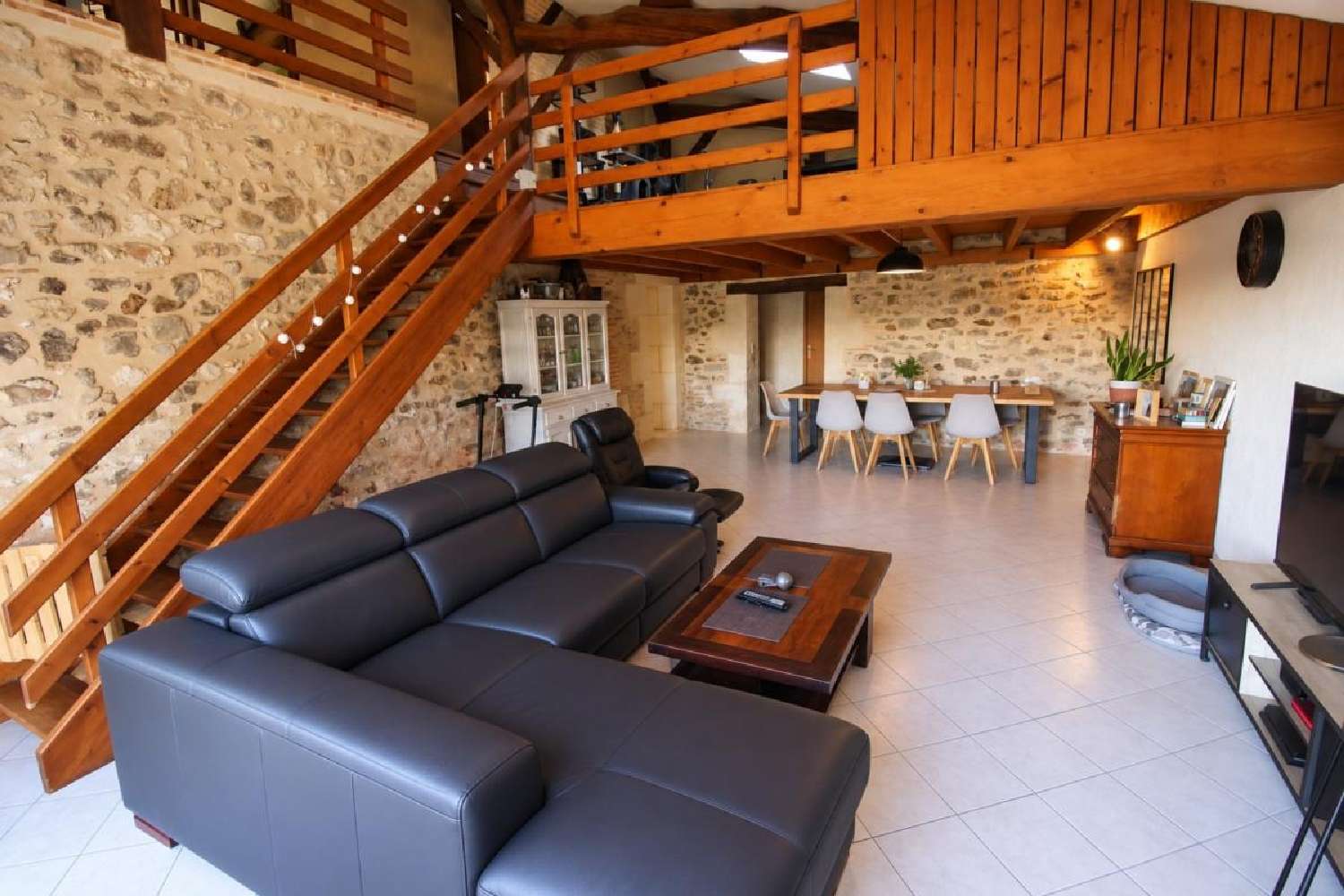  for sale house Aillas Gironde 2