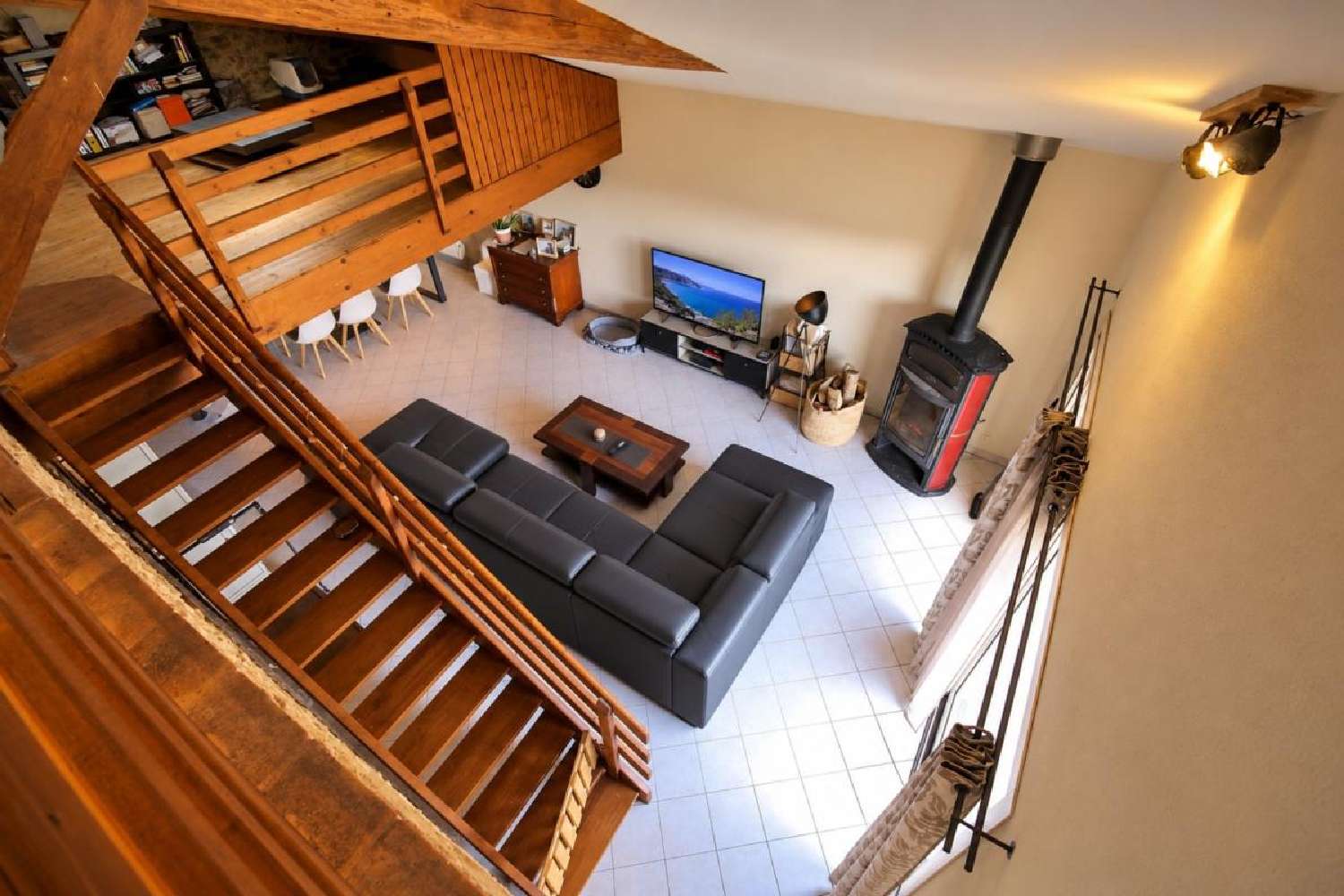  for sale house Aillas Gironde 4