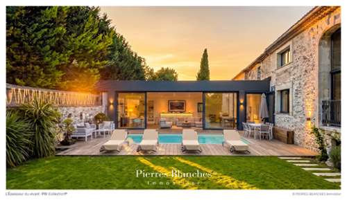 Aimargues Gard huis foto 7427450