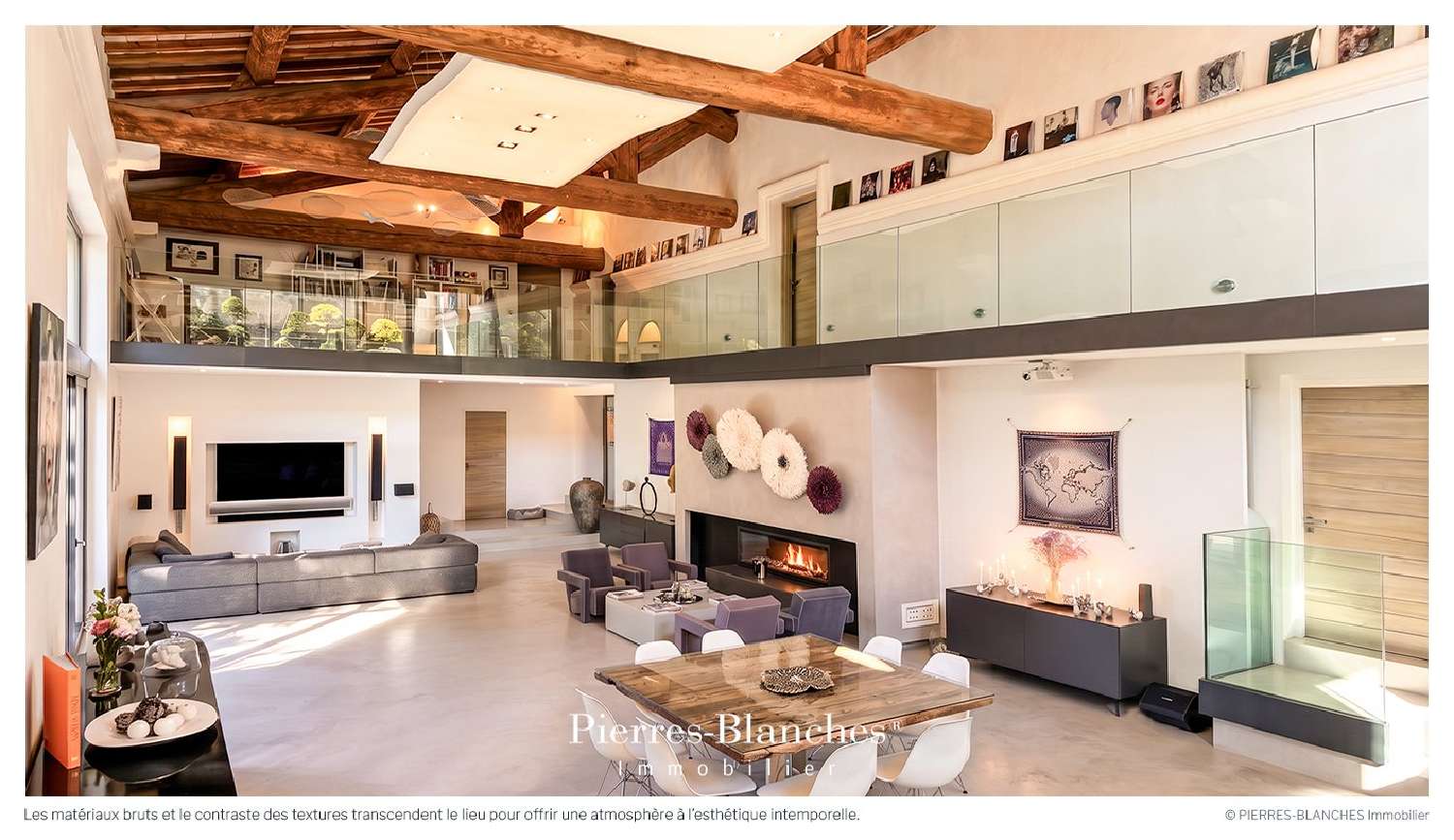 te koop huis Aimargues Gard 2