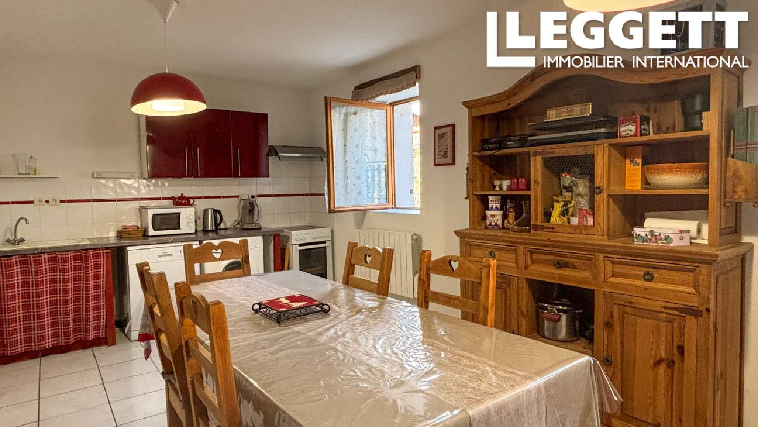 à vendre maison Aime Savoie 5