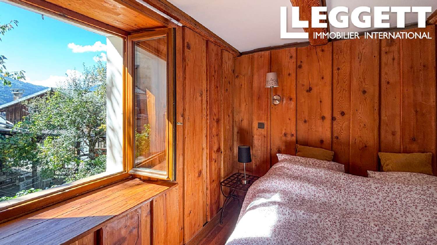 à vendre maison Aime Savoie 7