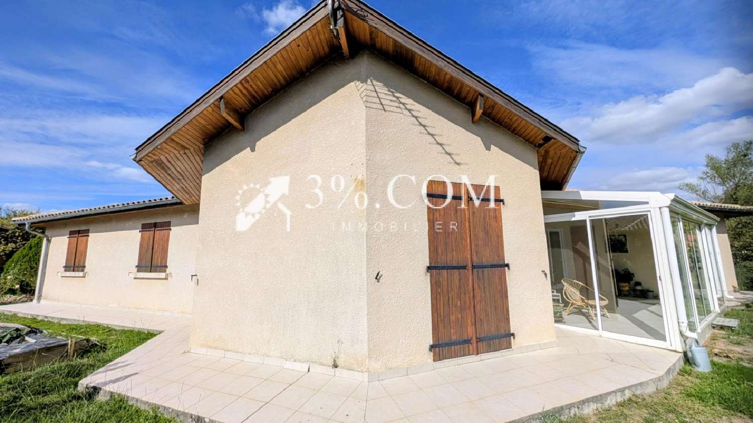 en venta casa Aire-sur-l'Adour Landes 3