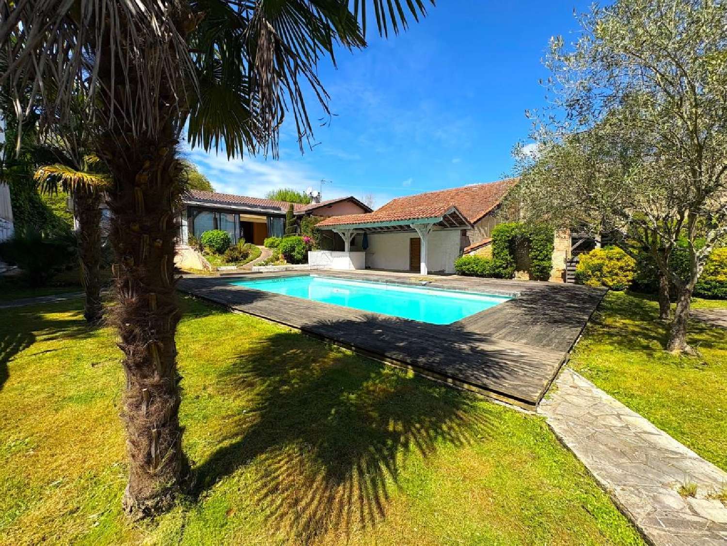  à vendre maison Aire-sur-l'Adour Landes 1