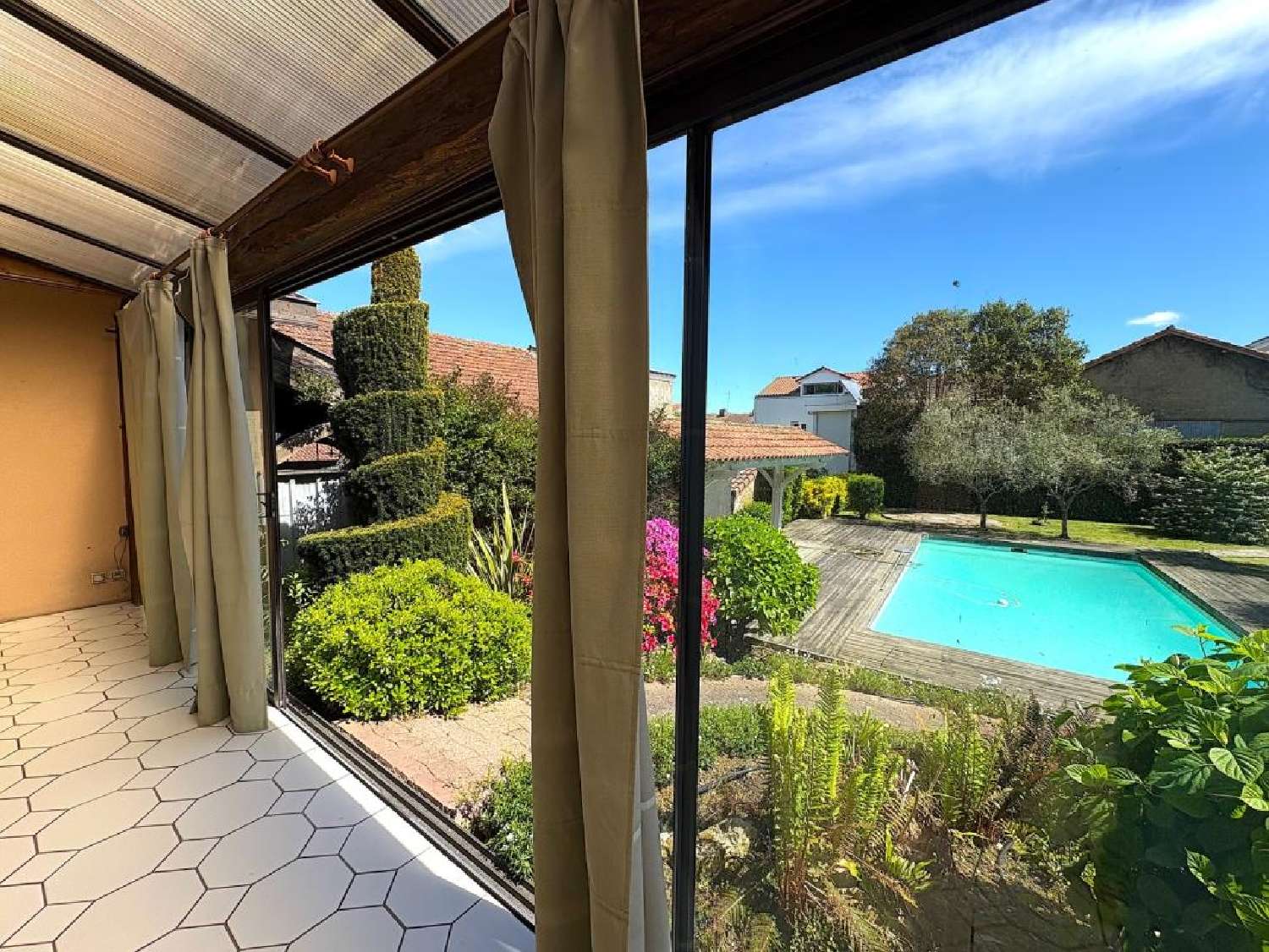  à vendre maison Aire-sur-l'Adour Landes 2