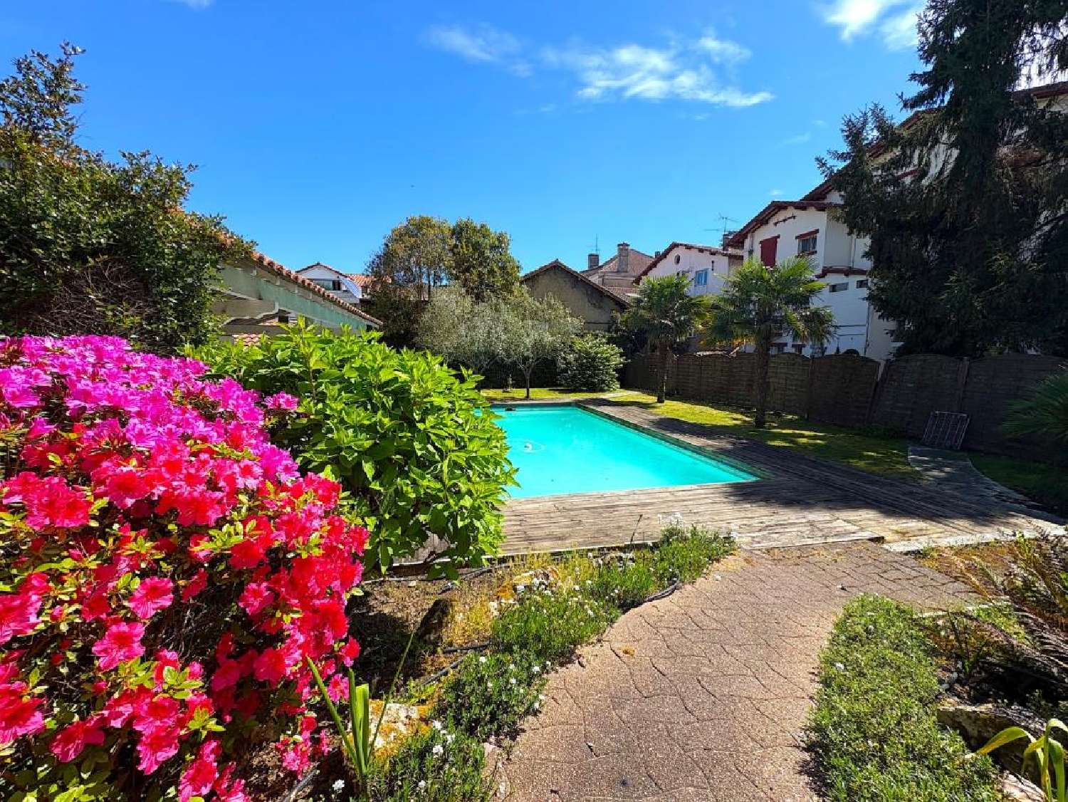  à vendre maison Aire-sur-l'Adour Landes 3