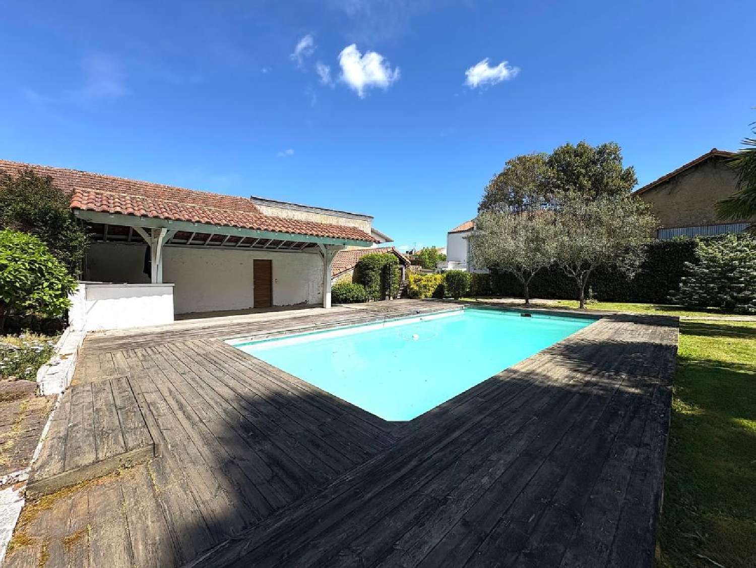  à vendre maison Aire-sur-l'Adour Landes 4