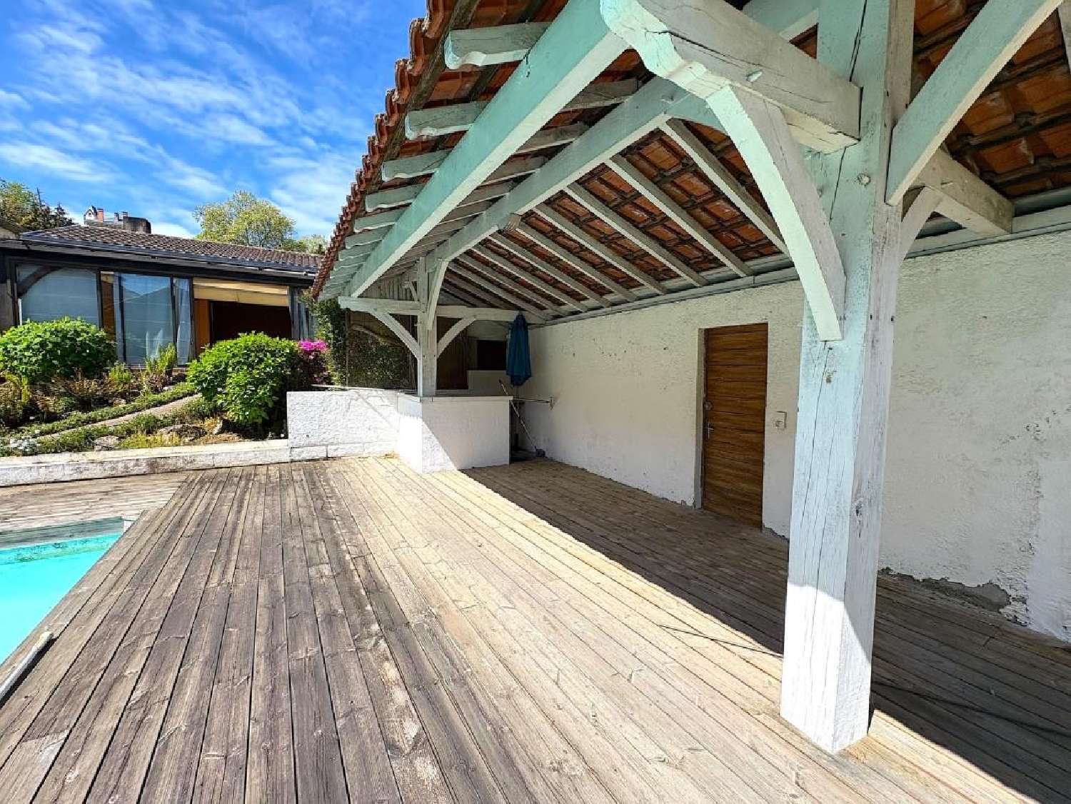  à vendre maison Aire-sur-l'Adour Landes 5