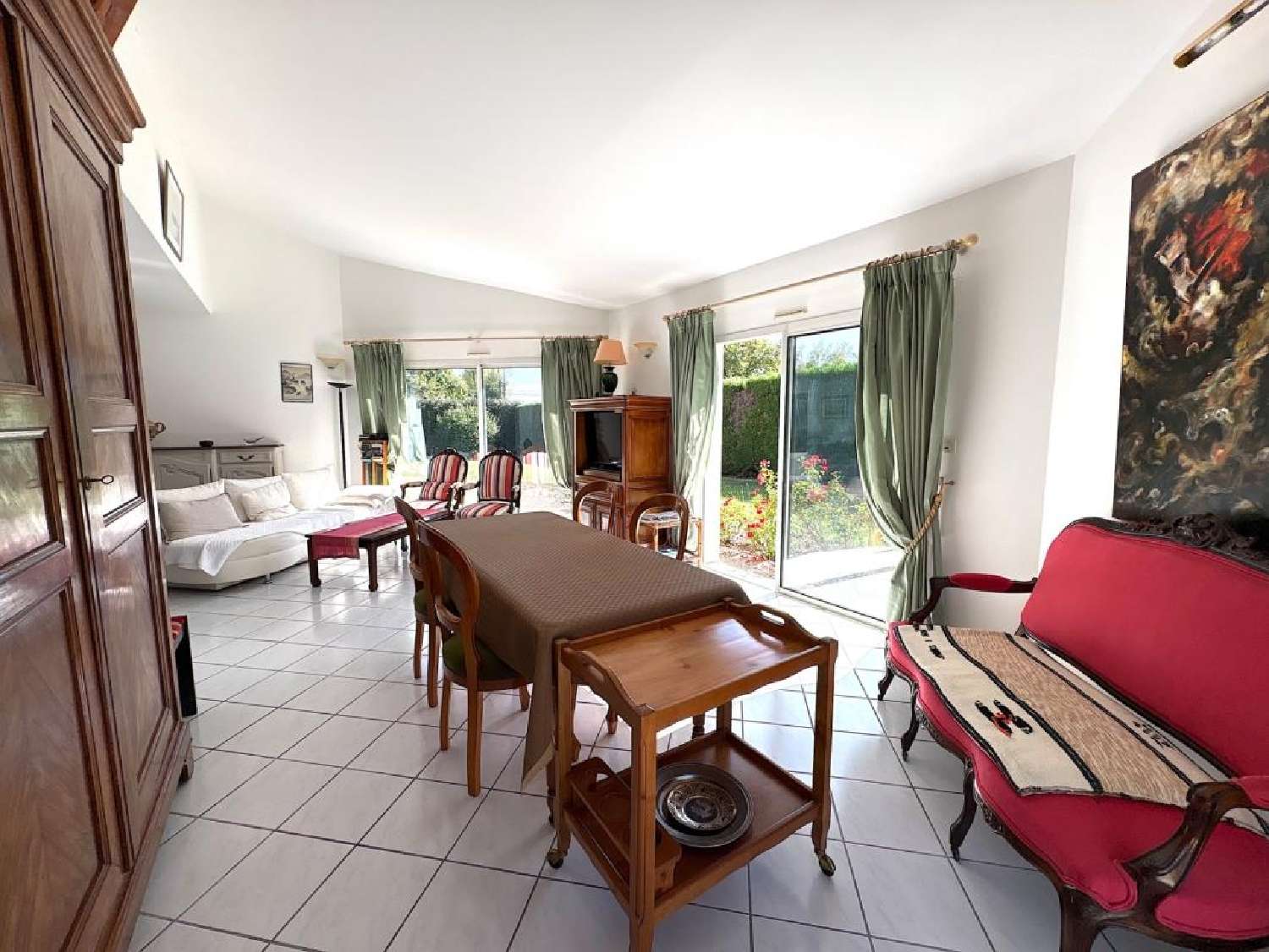  à vendre maison Aire-sur-l'Adour Landes 7