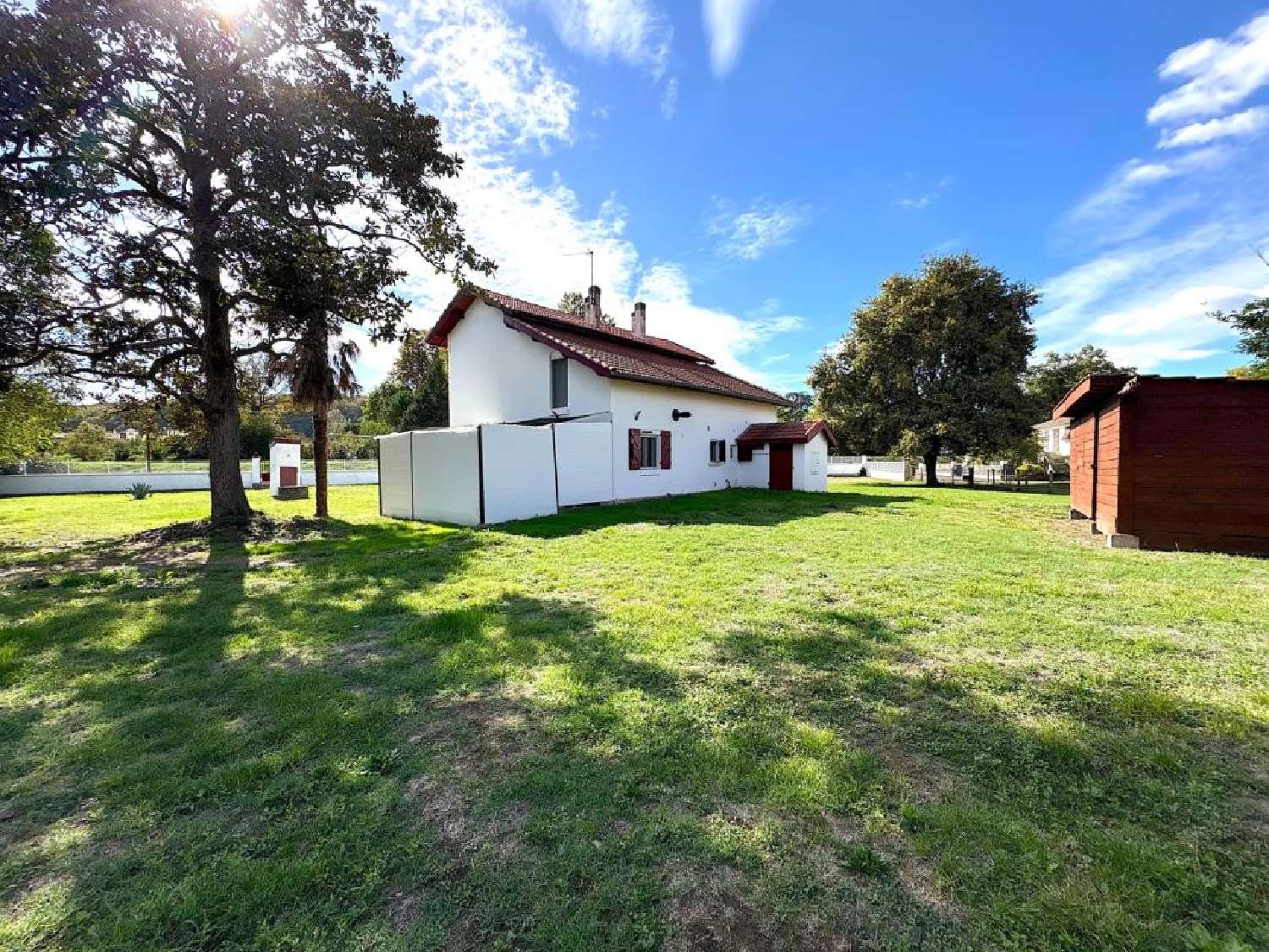  à vendre maison Aire-sur-l'Adour Landes 1