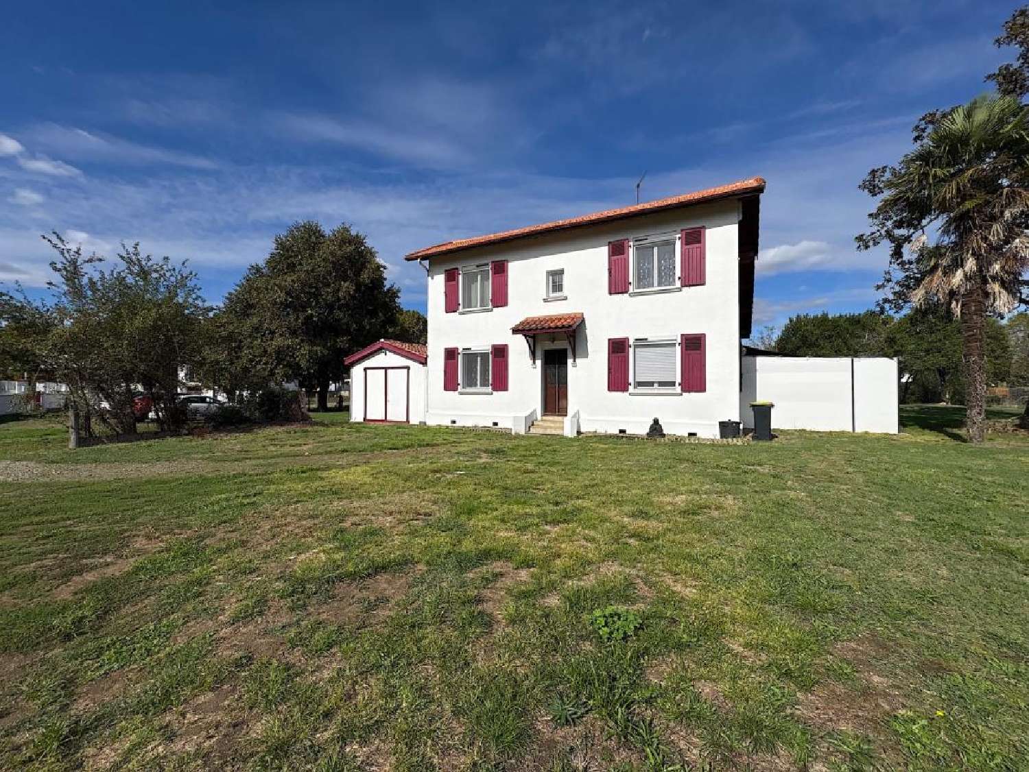  à vendre maison Aire-sur-l'Adour Landes 2