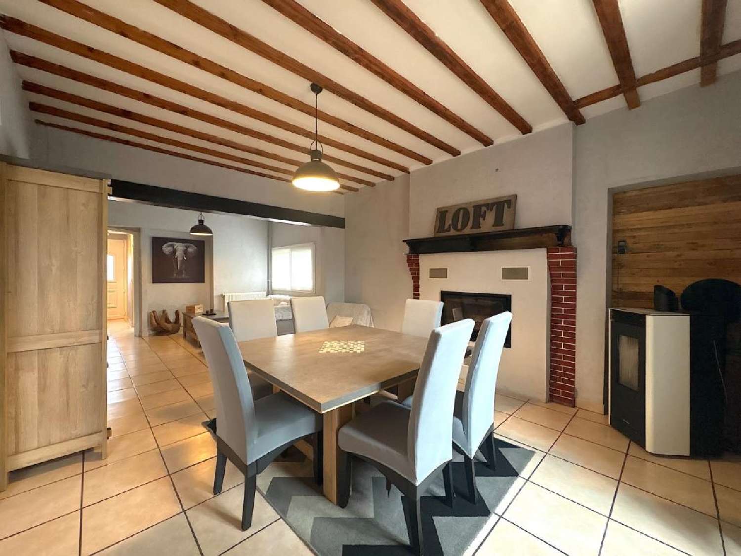  for sale house Aire-sur-l'Adour Landes 1