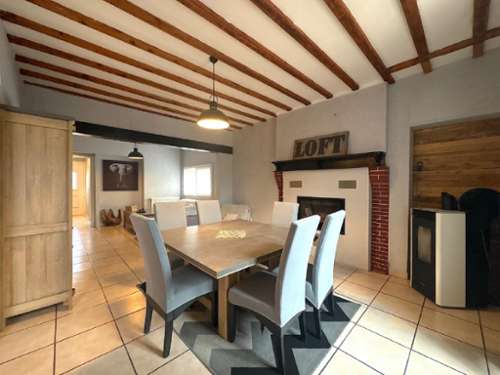 Aire-sur-l'Adour Landes house foto 7430065