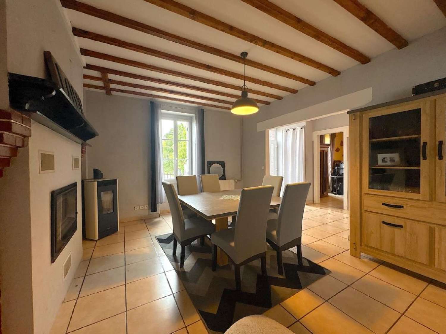  for sale house Aire-sur-l'Adour Landes 2