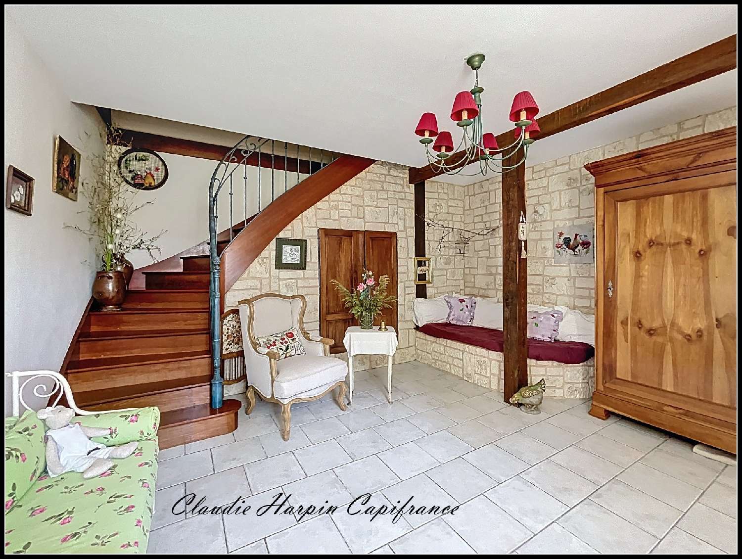  kaufen Haus Airvault Deux-Sèvres 6