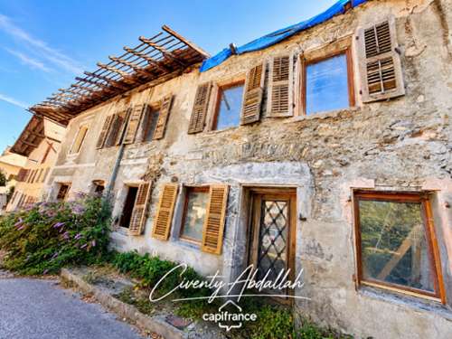 Aiton Savoie huis foto 7428365