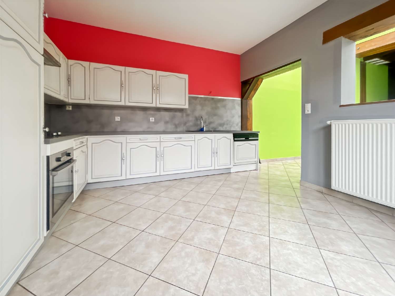 à vendre maison Aix-en-Othe Aube 8