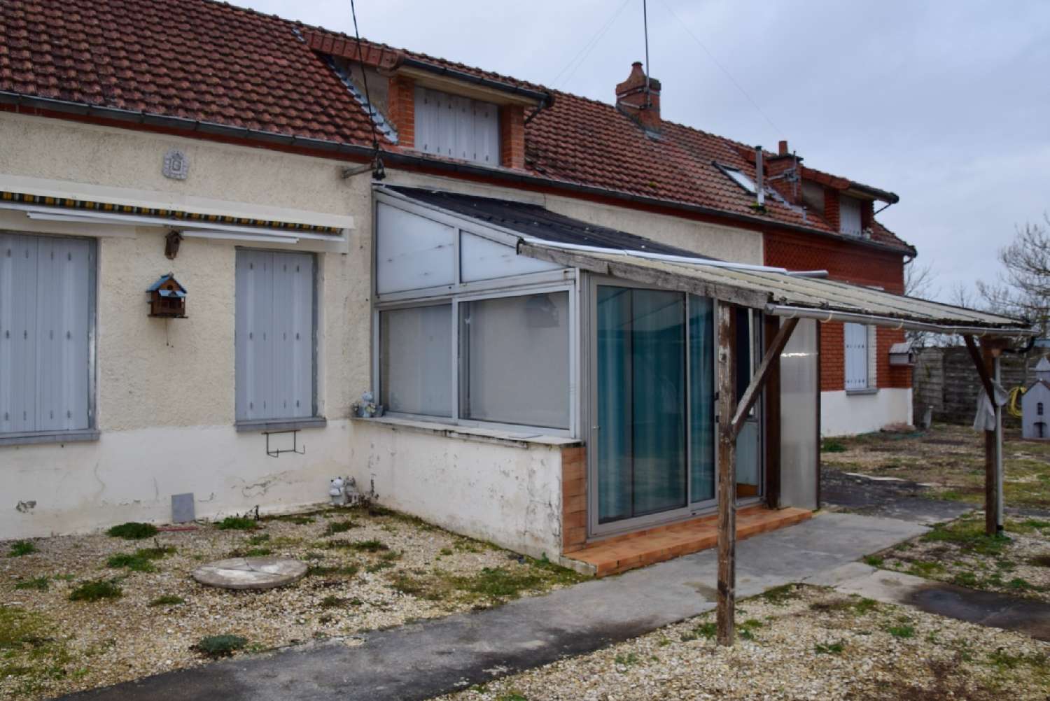  à vendre maison Aix-en-Othe Aube 3