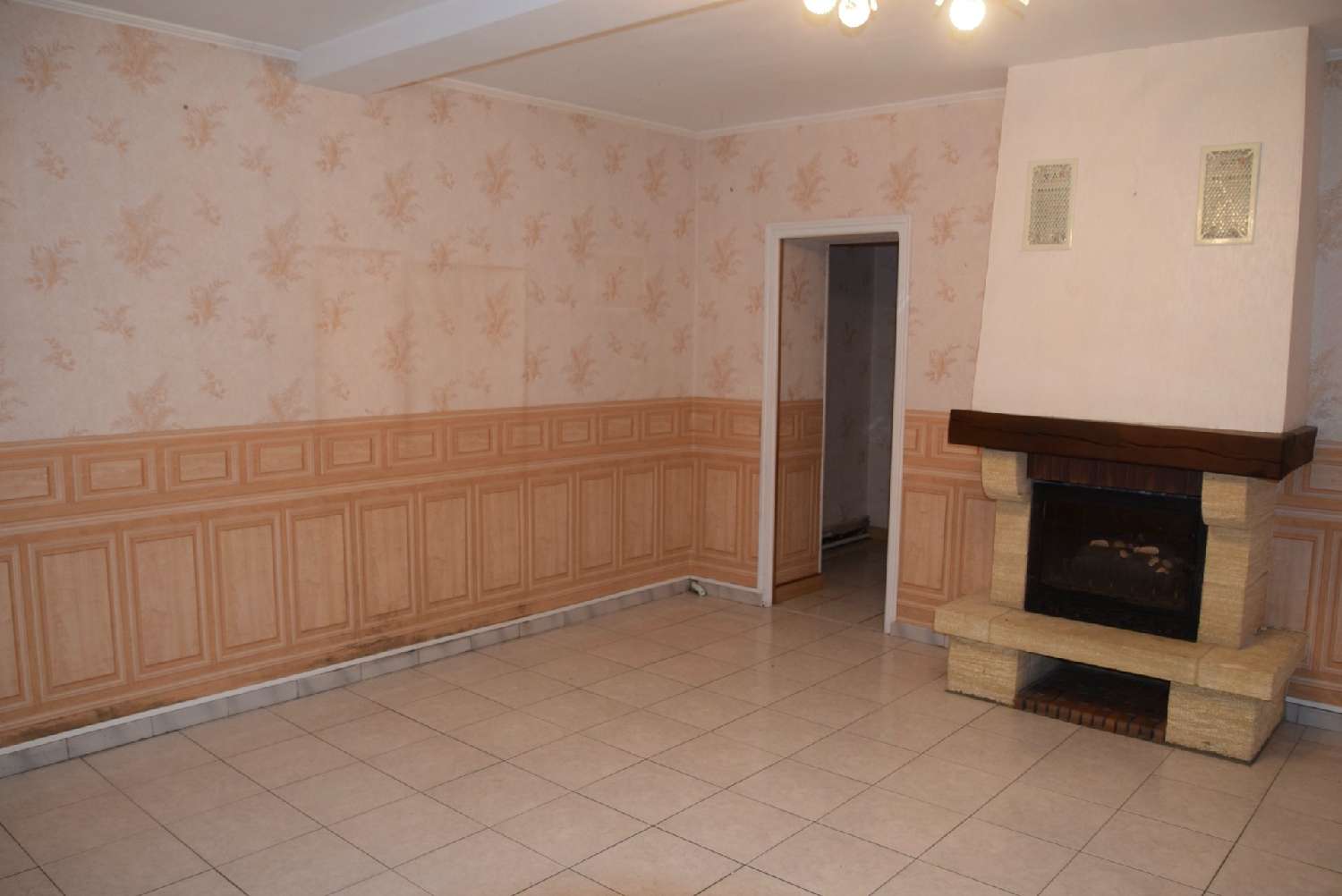  à vendre maison Aix-en-Othe Aube 4