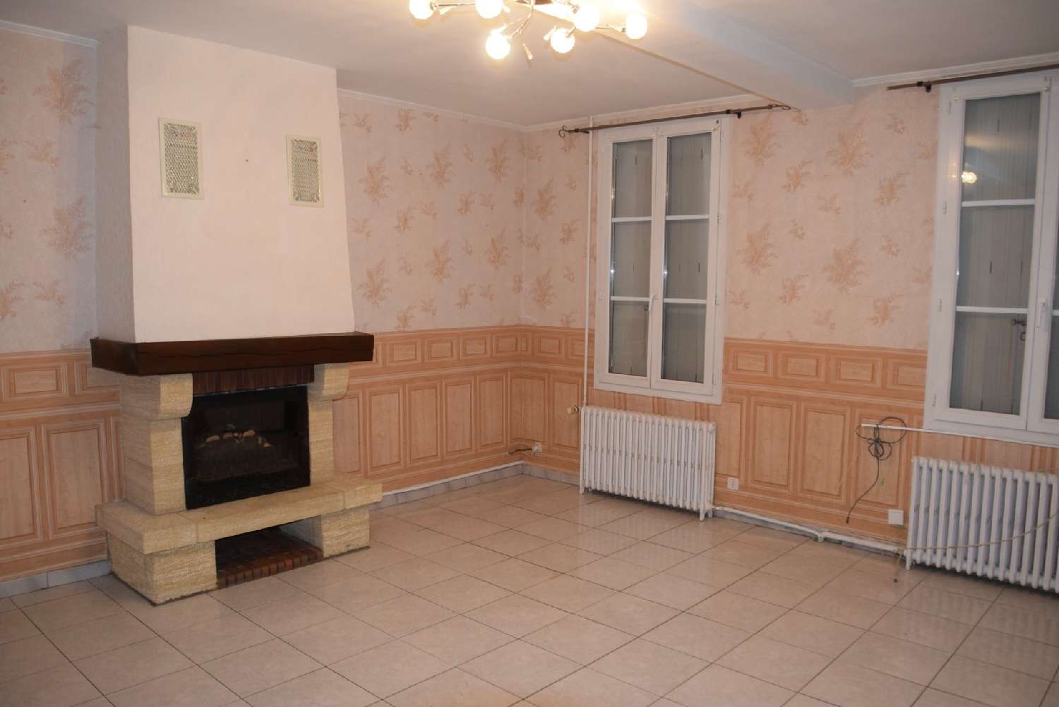  à vendre maison Aix-en-Othe Aube 5