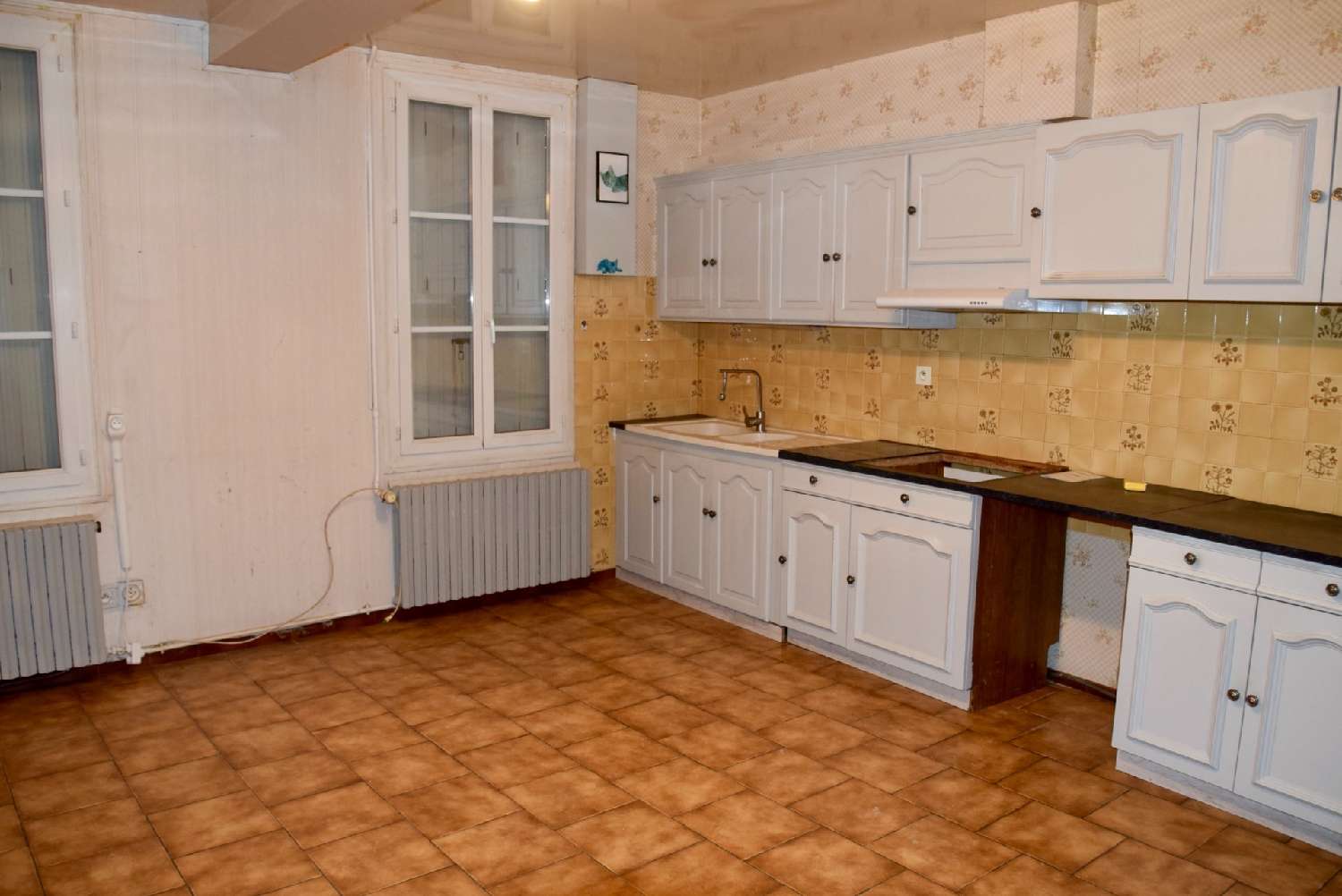  à vendre maison Aix-en-Othe Aube 7