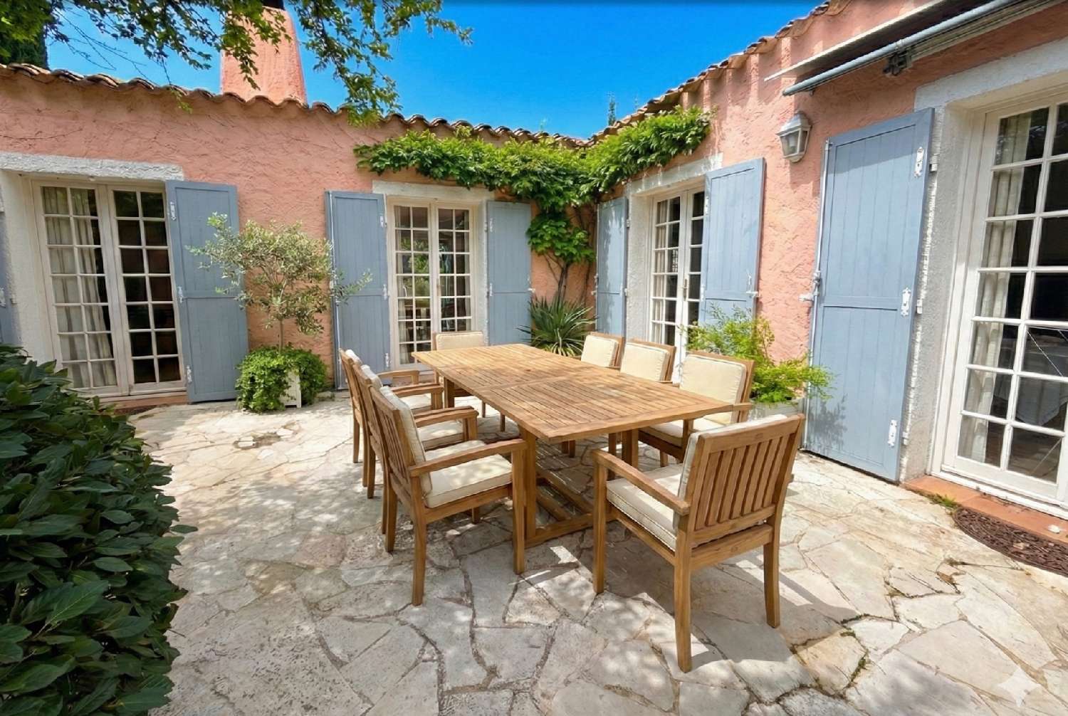 en venta casa Aix-en-Provence 13090 Bocas del Ródano 1