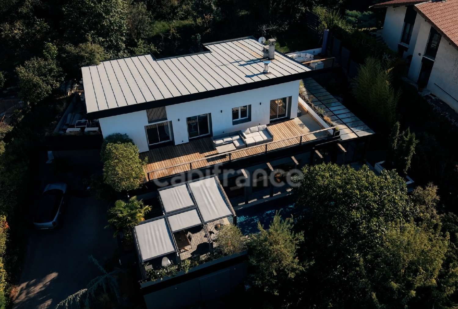 en venta casa Aix-les-Bains Savoie 3
