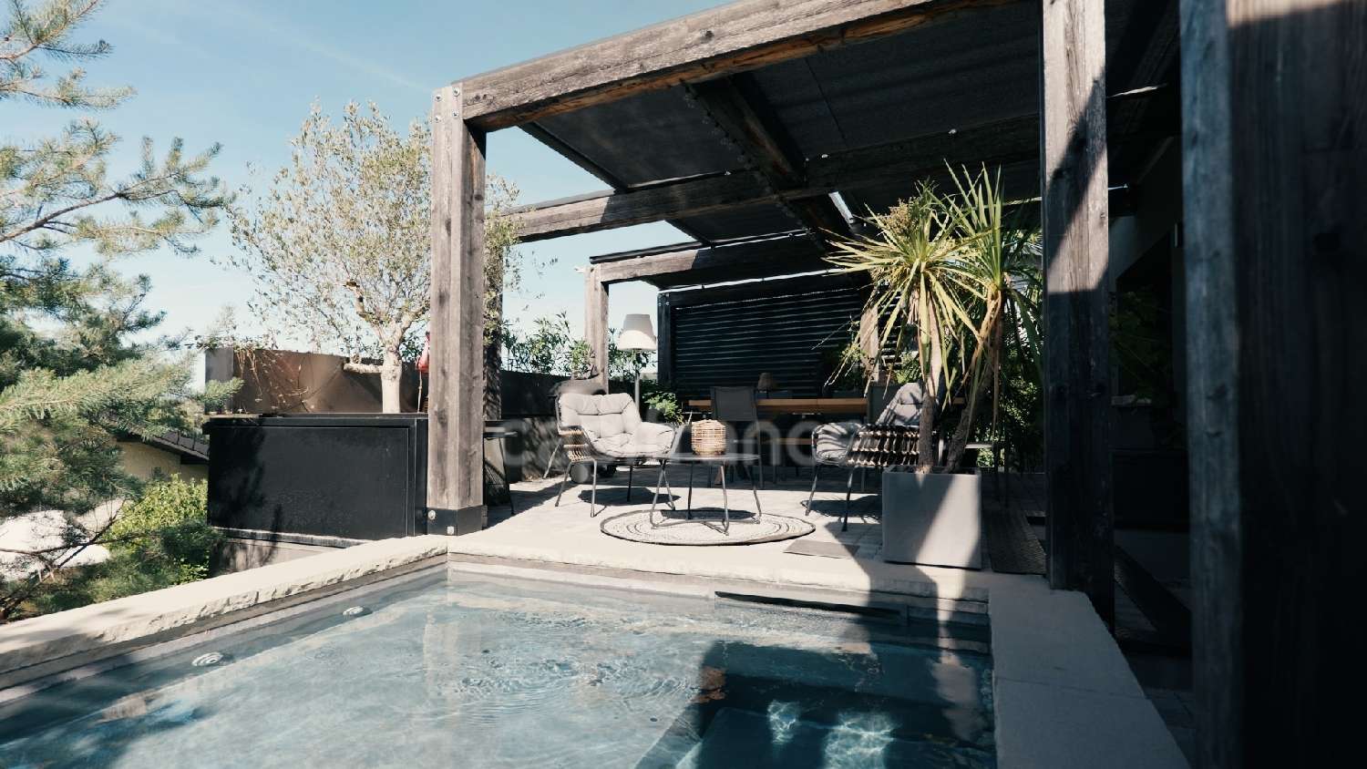 en venta casa Aix-les-Bains Savoie 5