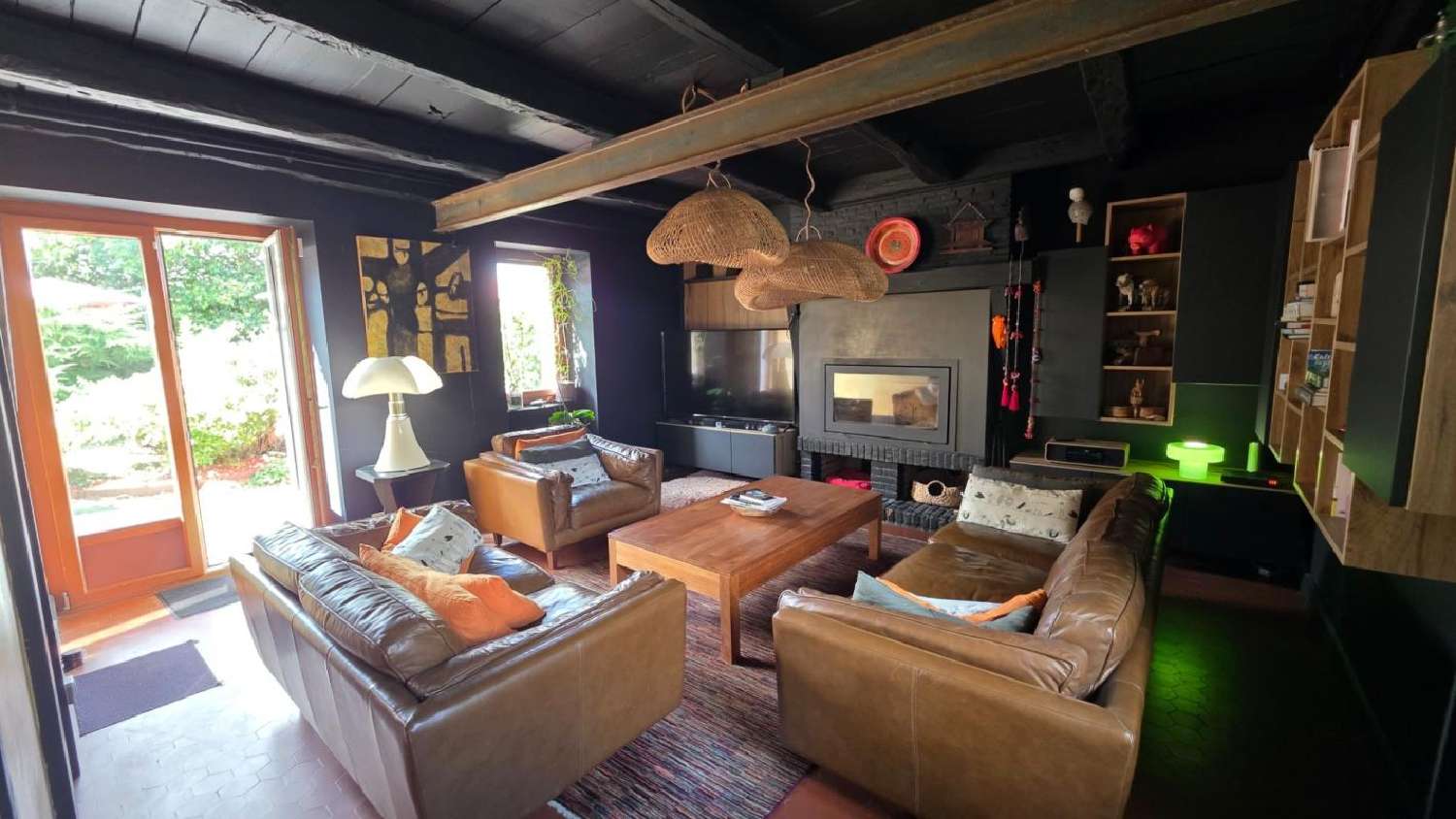 à vendre maison Aixe-sur-Vienne Haute-Vienne 3