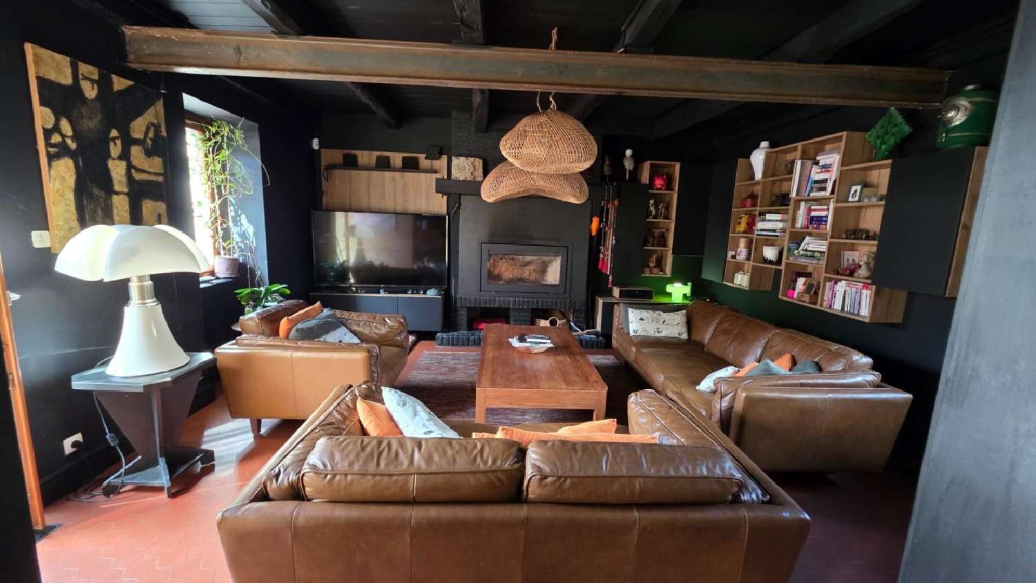 à vendre maison Aixe-sur-Vienne Haute-Vienne 4