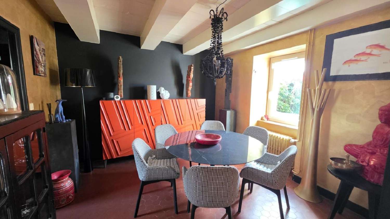 à vendre maison Aixe-sur-Vienne Haute-Vienne 5