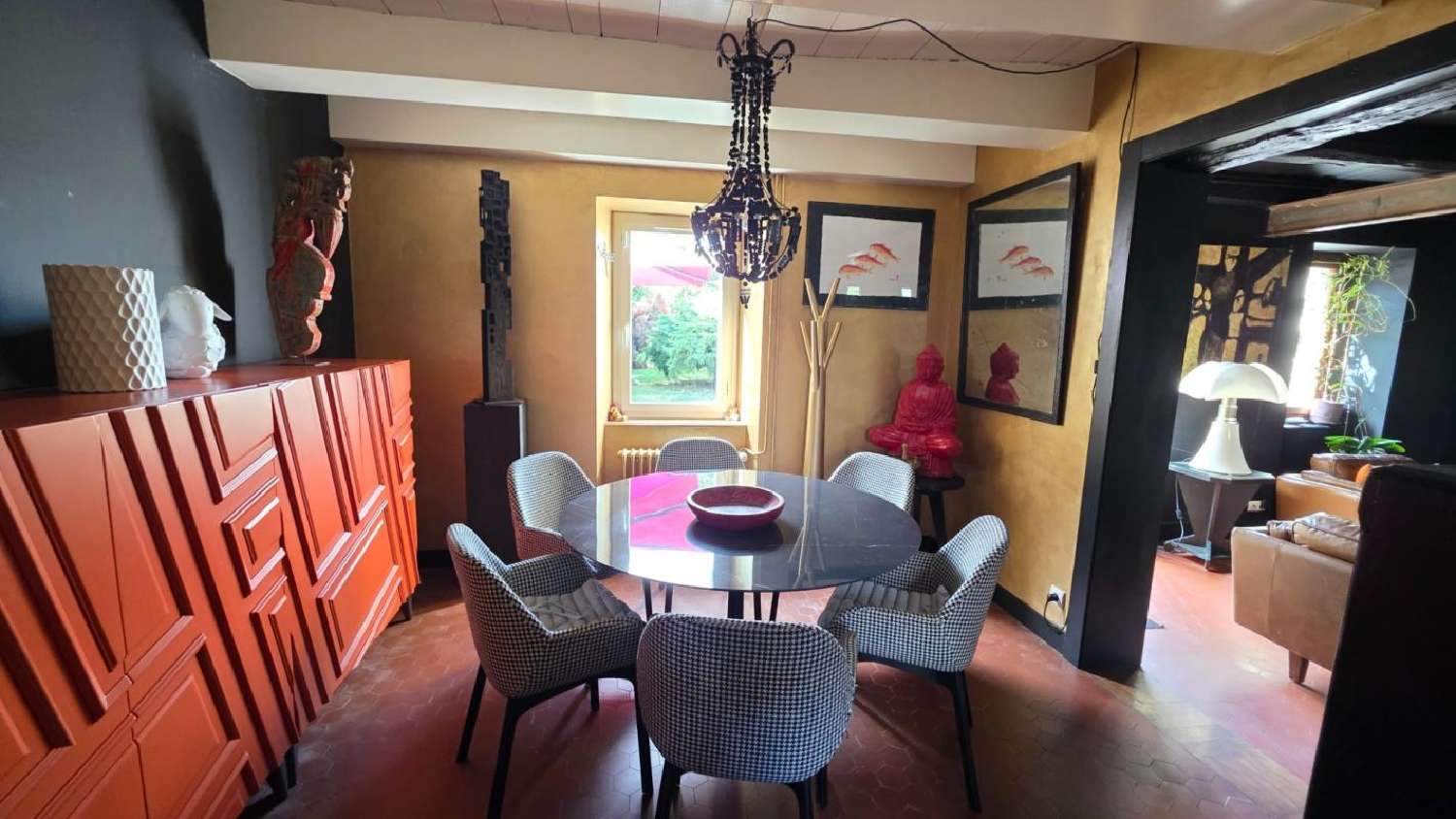 à vendre maison Aixe-sur-Vienne Haute-Vienne 6