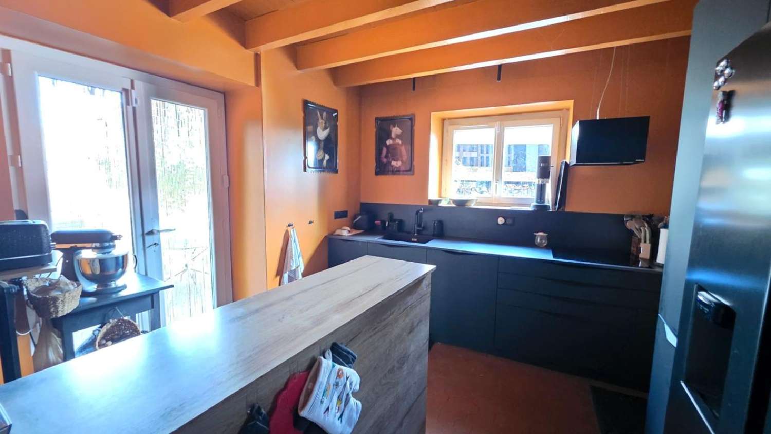 à vendre maison Aixe-sur-Vienne Haute-Vienne 7