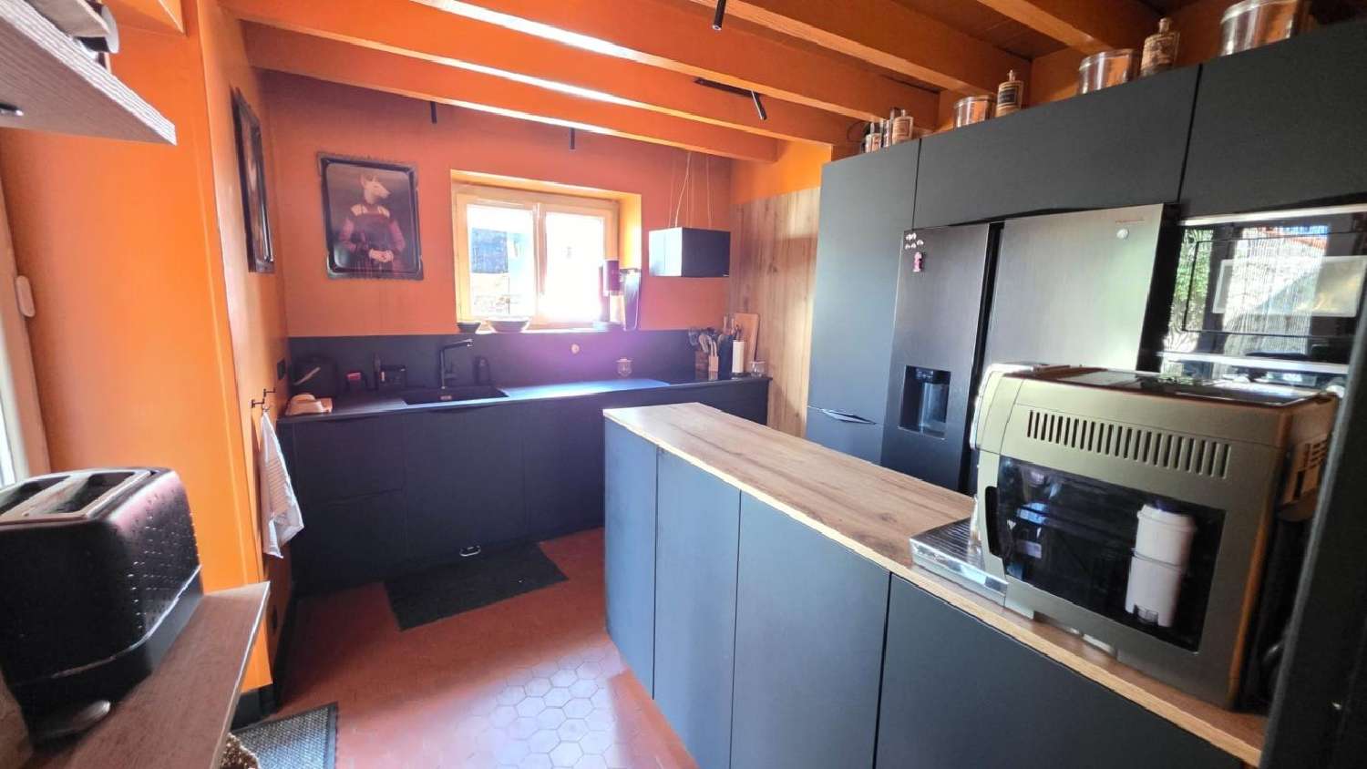 à vendre maison Aixe-sur-Vienne Haute-Vienne 8