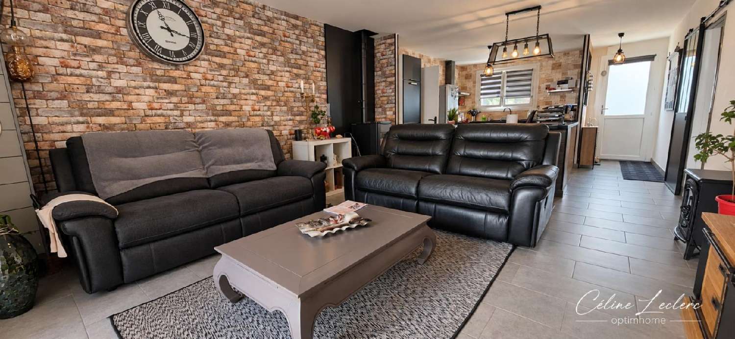  à vendre maison Aizenay Vendée 3