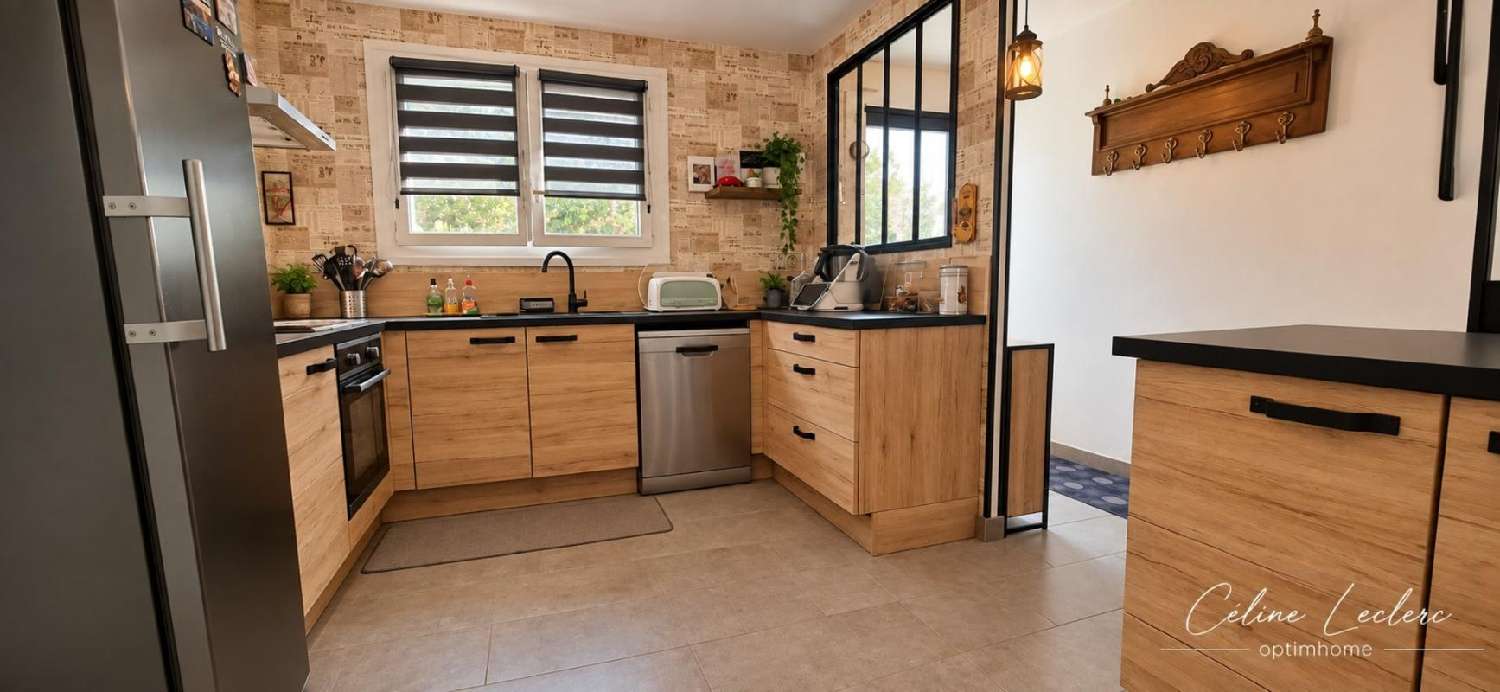  à vendre maison Aizenay Vendée 5